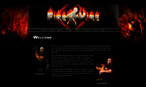 Fire4hire.com thumbnail