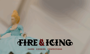 Fireandicing.com thumbnail