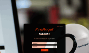 Fireangel-admin.wi-safeconnect.com thumbnail