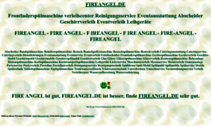 Fireangel.de thumbnail