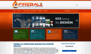 Fireballit.net thumbnail