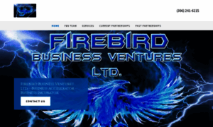 Firebirdbusinessventures.ca thumbnail