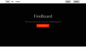 Fireboard-app.herokuapp.com thumbnail