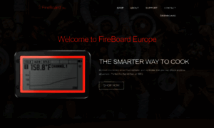 Fireboard-eu.com thumbnail