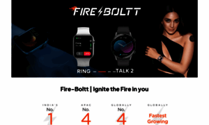 Fireboltt.sg thumbnail