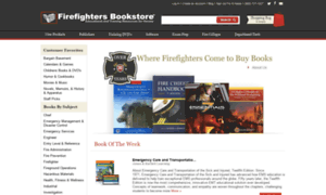 Firebooks.myshopify.com thumbnail