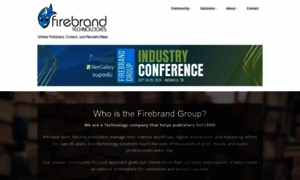 Firebrandtech.com thumbnail