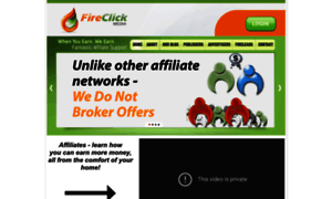 Fireclickmedia.com thumbnail