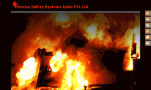 Fireconsafetysystems.com thumbnail