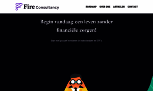 Fireconsultancy.nl thumbnail