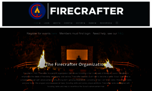 Firecrafter.org thumbnail