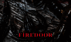 Firedoor.com.au thumbnail
