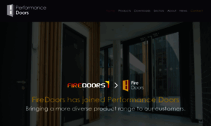 Firedoors.co.uk thumbnail