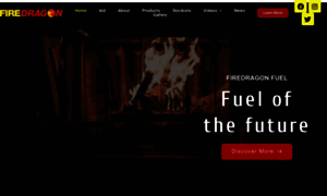 Firedragonfuel.com thumbnail