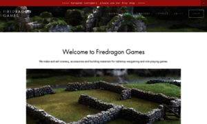 Firedragongames.co.uk thumbnail