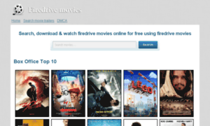 Firedrive-movies.com thumbnail