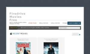 Firedrivemoviesfree.blogspot.com thumbnail