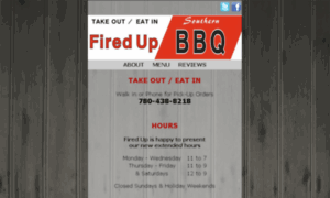 Firedupbbq.ca thumbnail