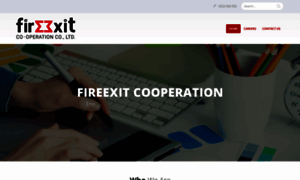 Fireexit.co.th thumbnail