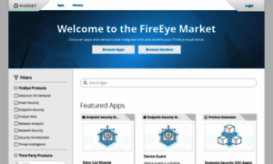 Fireeye.market thumbnail