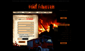 Firefighter-game.pl thumbnail