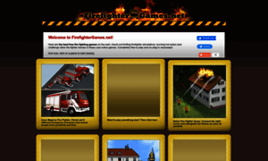 Firefightergames.net thumbnail