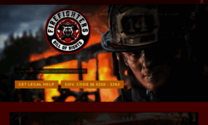 Firefightersbillofrights.com thumbnail