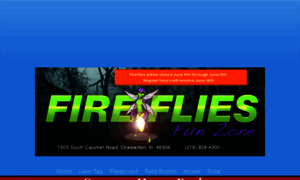 Firefliesfamilyfun.com thumbnail