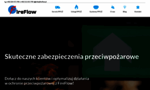 Fireflow.pl thumbnail