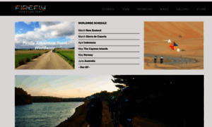 Fireflyadventureteam.com thumbnail