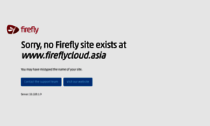 Fireflycloud.asia thumbnail