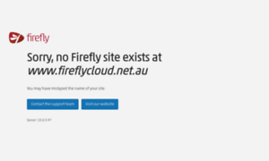 Fireflycloud.net.au thumbnail