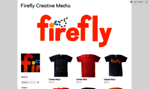 Fireflycreativemedia.storenvy.com thumbnail