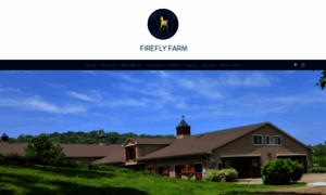 Fireflyfarm.net thumbnail