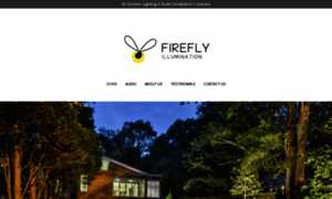 Fireflyilluminationusa.com thumbnail