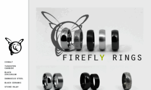 Fireflyrings.com thumbnail