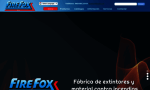 Firefox.es thumbnail