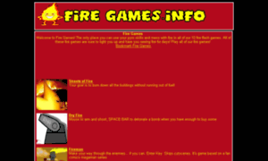 Firegames.info thumbnail