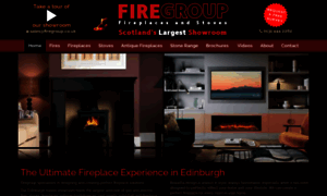 Firegroup.co.uk thumbnail
