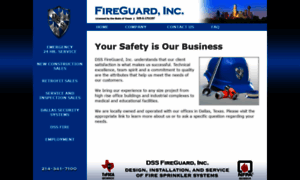 Fireguard.com thumbnail