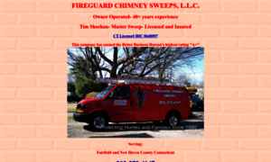 Fireguardchimneysweeps.com thumbnail