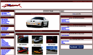 Firehawk.net thumbnail