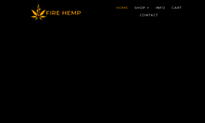 Firehemp.com thumbnail