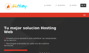 Firehosting.xyz thumbnail