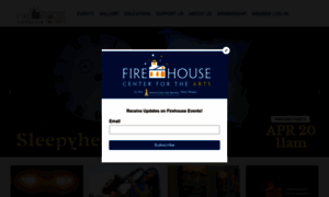 Firehouse.org thumbnail