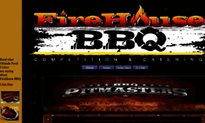 Firehousebbq.us thumbnail