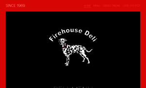 Firehousedelifairfield.com thumbnail
