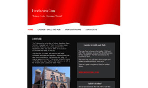 Firehouseinnvermont.com thumbnail