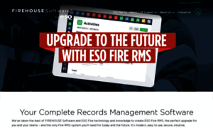 Firehousesoftware.com thumbnail