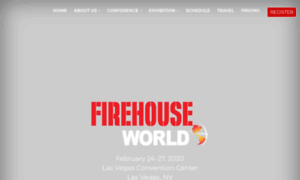 Firehouseworld.com thumbnail
